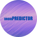 Pregnancy test DroidPredictor icon