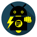 Android Libraries icon