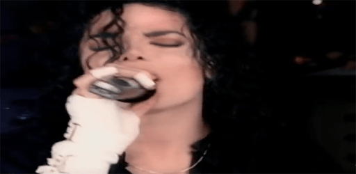 Michael Jackson Video Song PC screenshot Michael Jackson Video Song PC screenshot