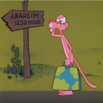 Pink panther show for PC Pink panther show for PC