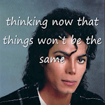 Michael Jackson Song Lyrics for PC