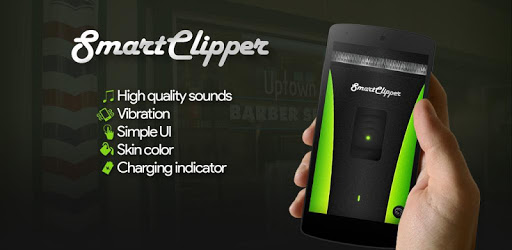 SmartClipper - Hair Clipper PC screenshot SmartClipper - Hair Clipper PC screenshot