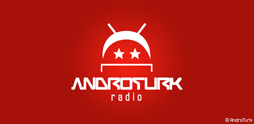 AndroTurk Radyo - Listen Radio PC screenshot