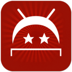 AndroTurk Radyo - Listen Radio icon