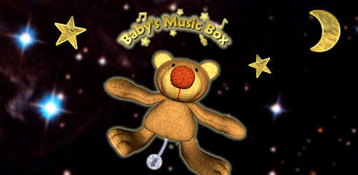 Baby's Music Box PC screenshot
