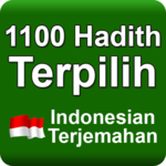 1100 Hadith Terpilih Terjemahan Indonesia for PC 1100 Hadith Terpilih Terjemahan Indonesia for PC