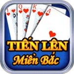 Tien Len - Tien Len Mien Bac icon