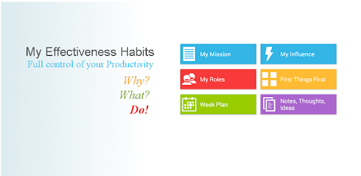 My Effectiveness: To do, Tasks PC screenshot My Effectiveness: To do, Tasks PC screenshot