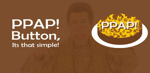 PPAP Button PC screenshot PPAP Button PC screenshot