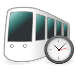 Tram Hunter icon