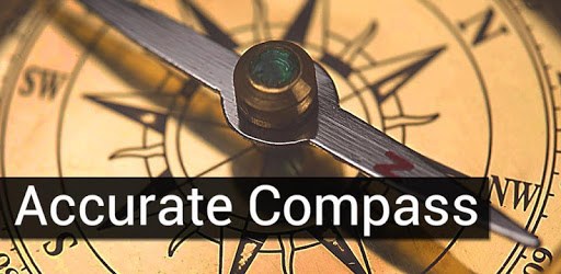 Accurate Compass PC screenshot Accurate Compass PC screenshot