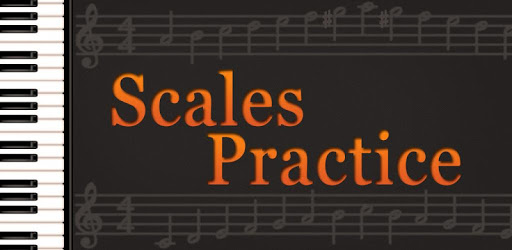 Scales Practice PC screenshot Scales Practice PC screenshot