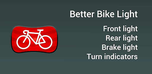 Better Bike Light PC screenshot Better Bike Light PC screenshot