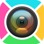 Camera 720 icon