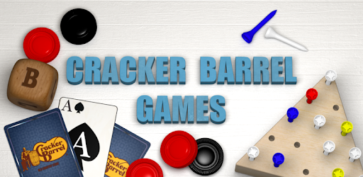 Cracker Barrel Games PC screenshot Cracker Barrel Games PC screenshot
