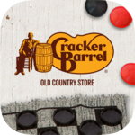 Cracker Barrel Games icon