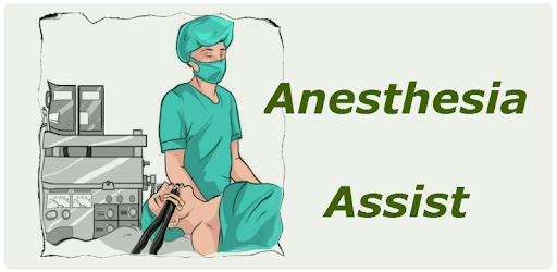 Anesthesia Assist FREE PC screenshot