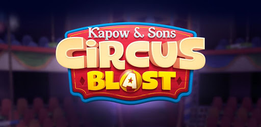 Circus Blast - Kapow & Sons PC screenshot Circus Blast - Kapow & Sons PC screenshot