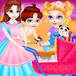Unusual Babysister for Kids for PC Unusual Babysister for Kids for PC