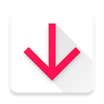 Video downloader for musical.ly (TikTok) icon