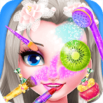 Make Up Salon - Angela Girl icon