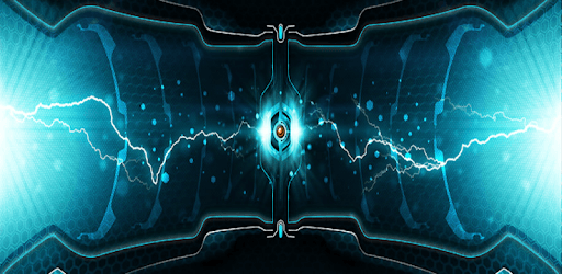 Electro Shock (virtual) PC screenshot Electro Shock (virtual) PC screenshot