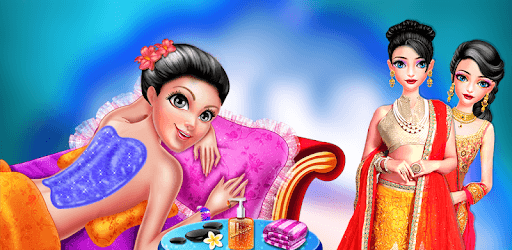 Indian Wedding Girl Full Body Spa & Salon PC screenshot