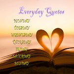 Everyday Quotes icon