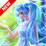 Angel Wallpaper for PC Angel Wallpaper for PC