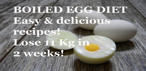 Boiled Egg Diet PC screenshot
