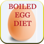 Boiled Egg Diet icon