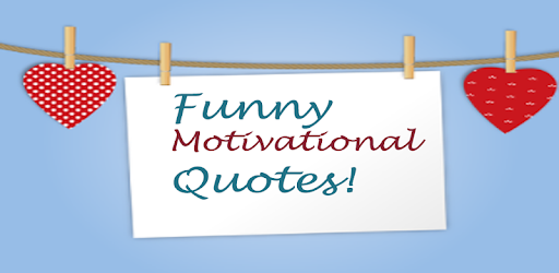 Funny Motivational Quotes PC screenshot