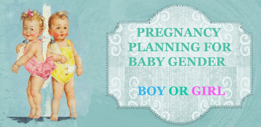 Pregnancy Planning for Baby Gender PC screenshot