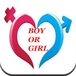 Pregnancy Planning for Baby Gender icon