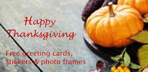 Happy Thanksgiving PC screenshot Happy Thanksgiving PC screenshot