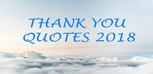 Thank You Quotes 2018 PC screenshot Thank You Quotes 2018 PC screenshot
