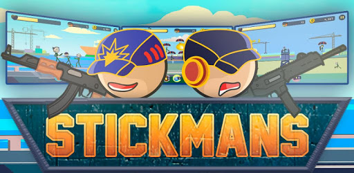 Anger of Stickman PC screenshot