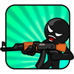 Anger of Stickman for PC