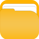 File Manager Pro icon