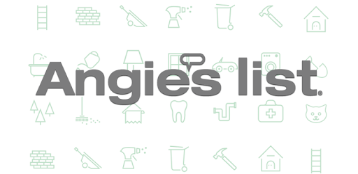 Angie’s List PC screenshot