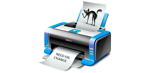 HP Printer Fun PC screenshot HP Printer Fun PC screenshot