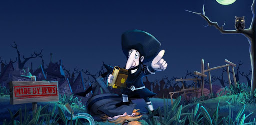 Angry Jew PC screenshot