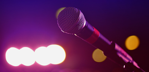 Karaoke Lite : Sing & Record Free PC screenshot