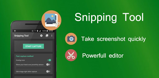 Snipping Tool - Screenshot Touch PC screenshot Snipping Tool - Screenshot Touch PC screenshot