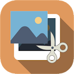 Snipping Tool - Screenshot Touch icon