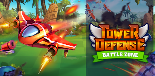 Tower Defense: Battle Zone PC screenshot Tower Defense: Battle Zone PC screenshot