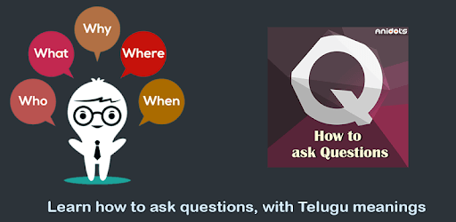 Spoken English Questioning PC screenshot Spoken English Questioning PC screenshot