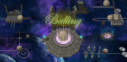 Balling PC screenshot
