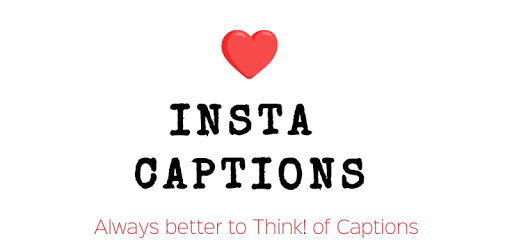 Insta Captions PC screenshot