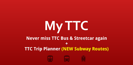 My TTC - Toronto Transit Bus, Subway Tracker PC screenshot My TTC - Toronto Transit Bus, Subway Tracker PC screenshot
